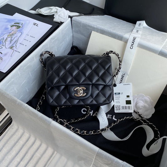 Style My Style - CHL Bags - 374