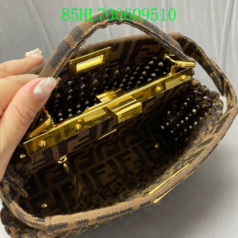 GC - Shoulder - 3168