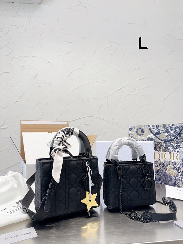 Luxurious Totes - DOR2 Bags - 046