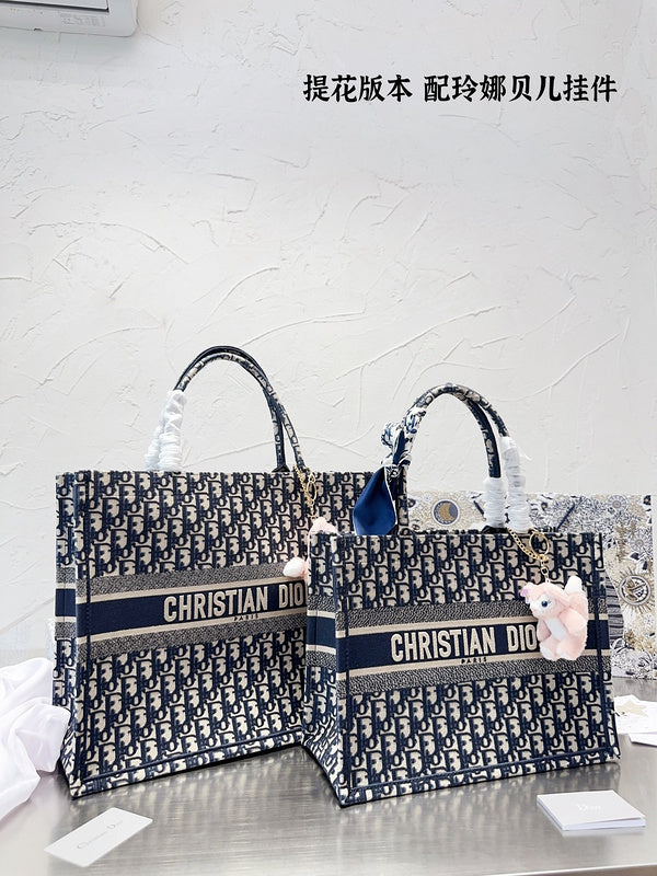 Luxurious Totes - DOR2 Bags - 017