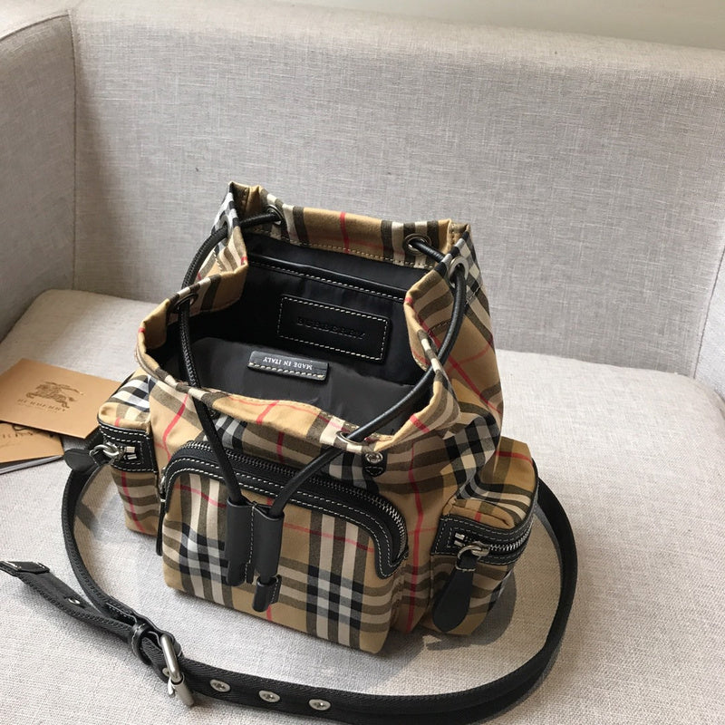 Lux-Totes - BBR Bags - 001