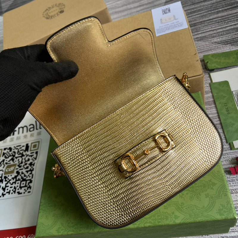 Lux-Totes - GCI Bags - 2000