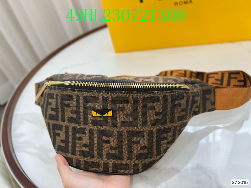 GC - Shoulder - 3348