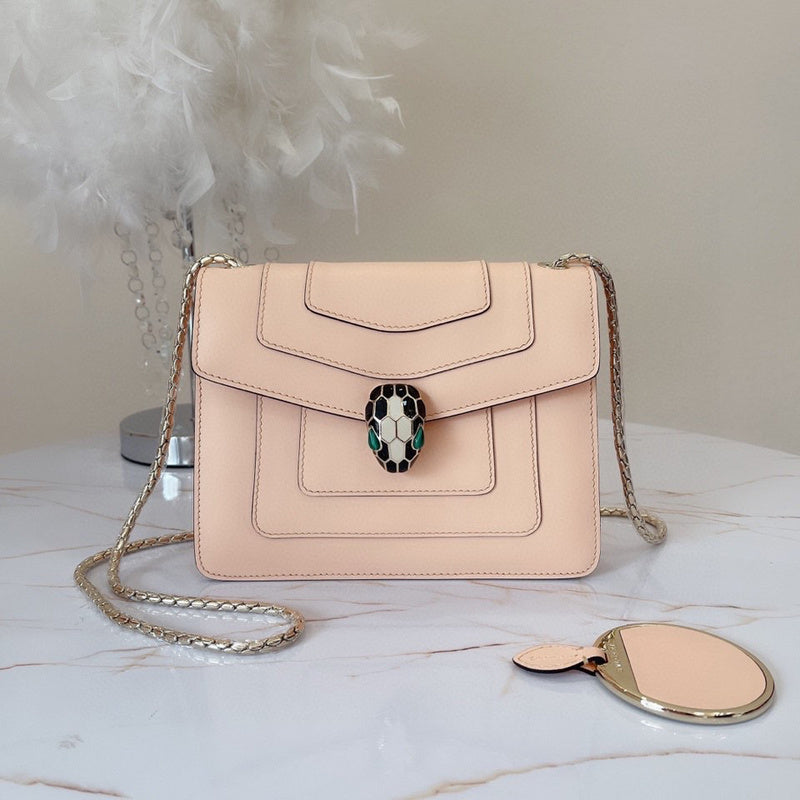 Luxurious-Totes - BVLGA Bags - 694
