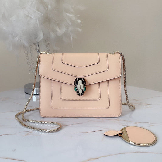 Luxurious-Totes - BVLGA Bags - 694