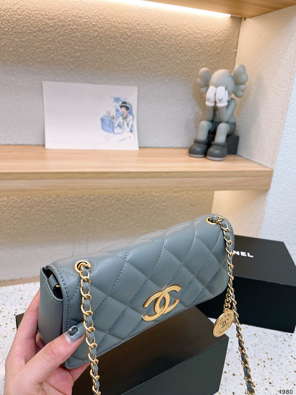 Luxurious Totes - CNL3 Bags - 393