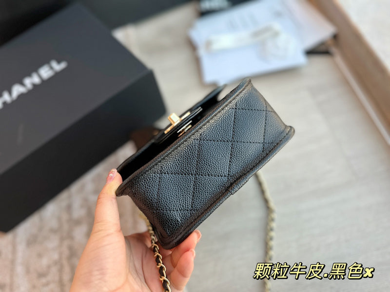 Luxurious Totes - CNL3 Bags - 547