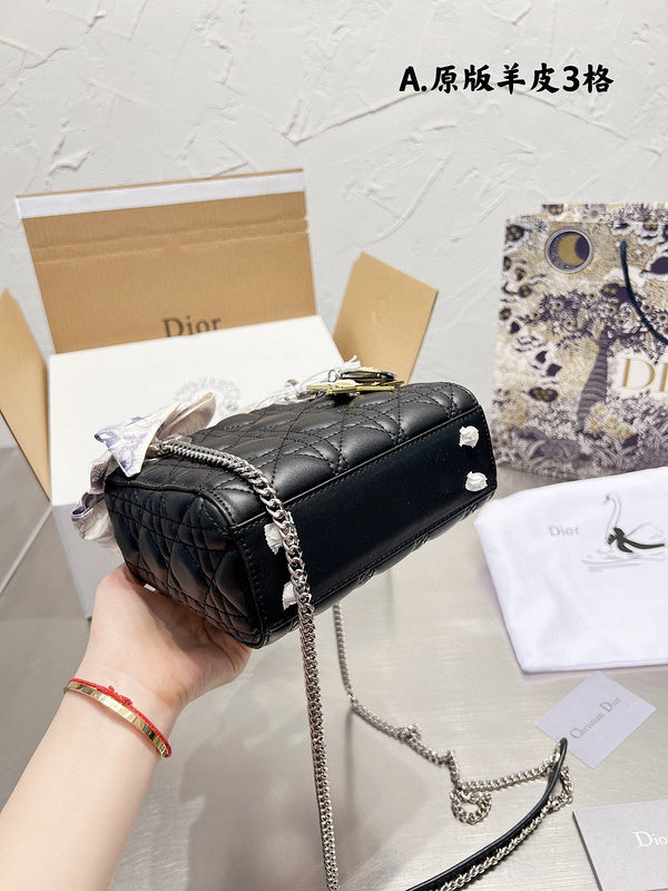 Style My Style - DOR2 Bags - 257