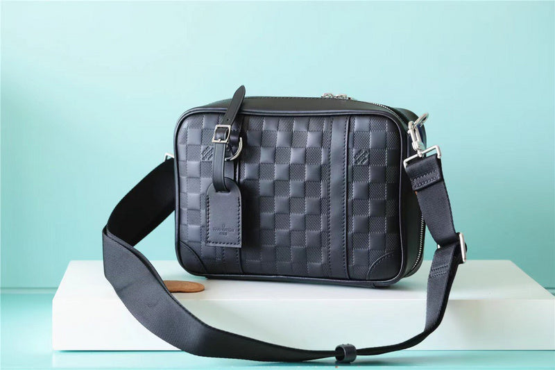 Lux-Totes - LOV Bags - 3924