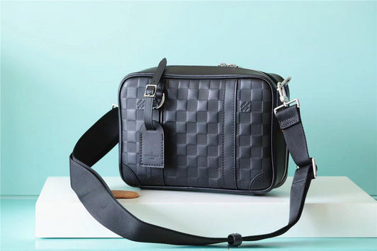 Lux-Totes - LOV Bags - 3924