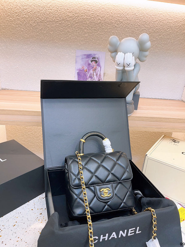 Style My Style - CNL3 Bags - 134