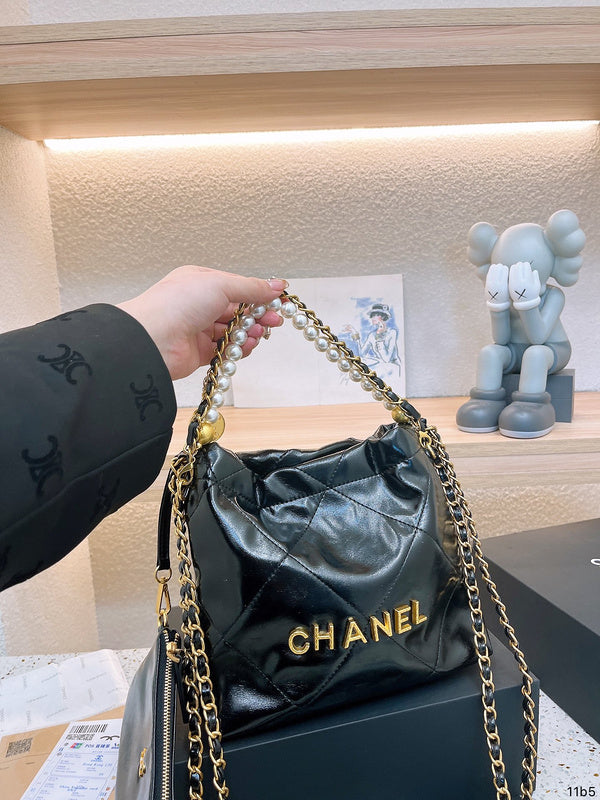 Style My Style - CNL3 Bags - 265