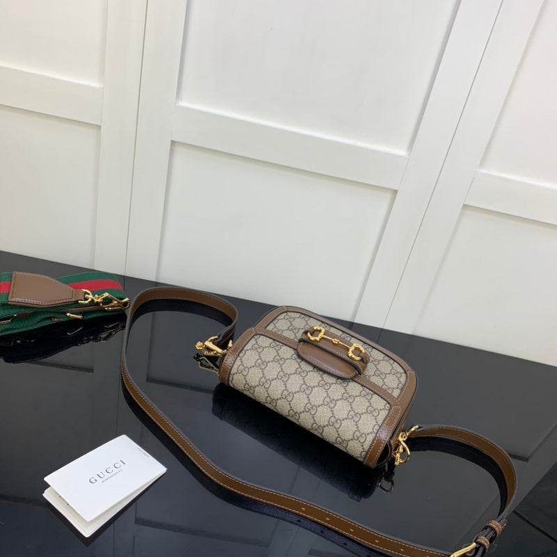 GUI - Luxurious Totes - 1128
