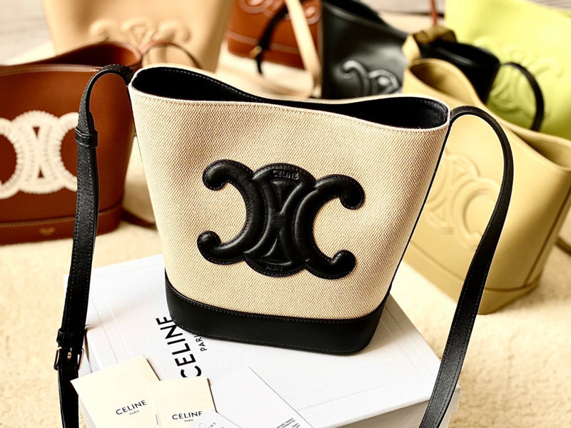 Luxurious-Totes - CLE Bags - 857