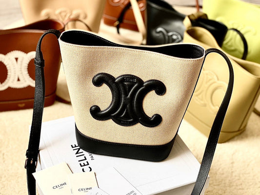 Luxurious-Totes - CLE Bags - 857