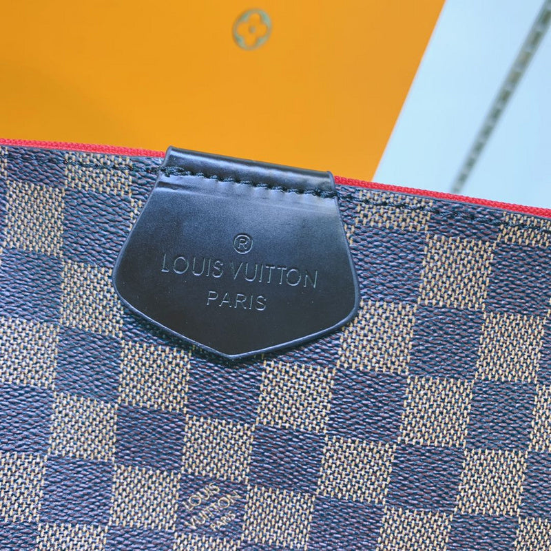 LOV - Luxurious Totes - 2365
