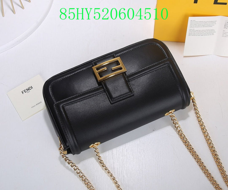 GC - Shoulder - 3031