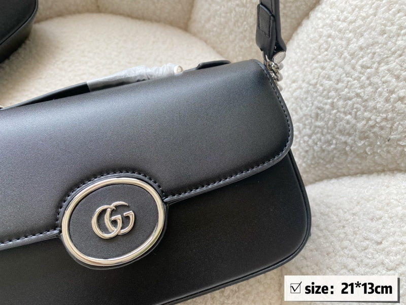 Luxurious Totes - GUI3 Bags - 018