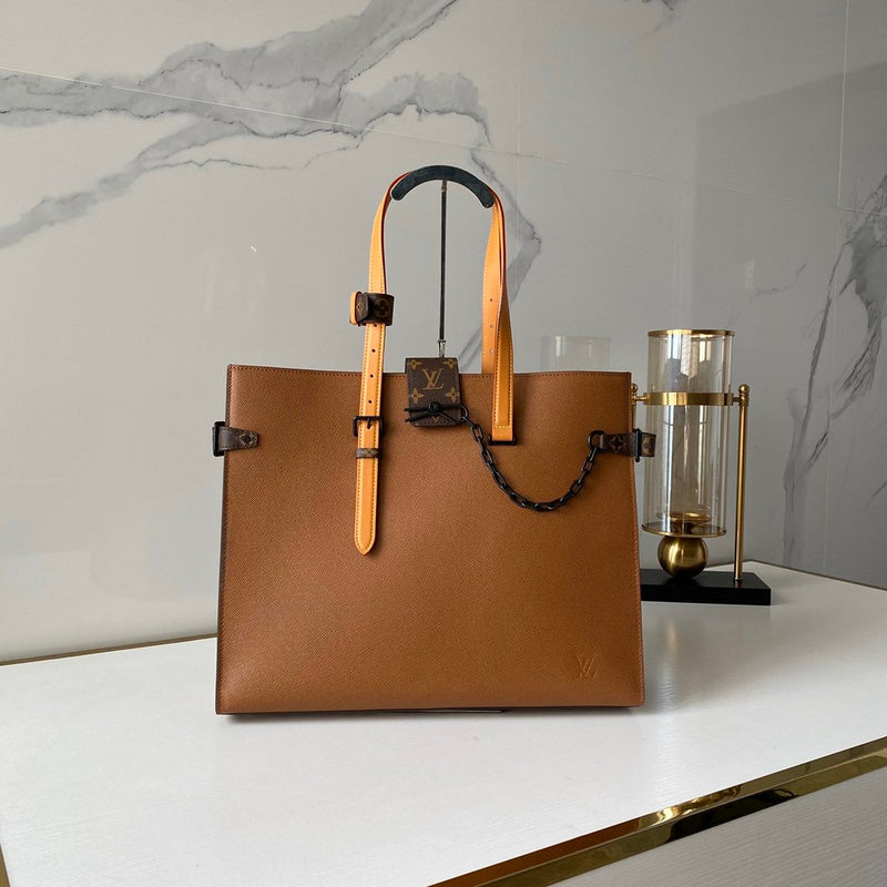 LOV - Luxurious Totes - 2625