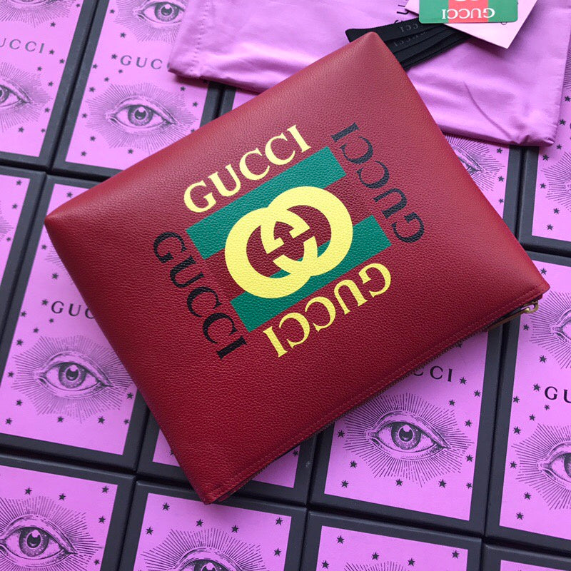 Lux-Totes - GCI Bags - 2810