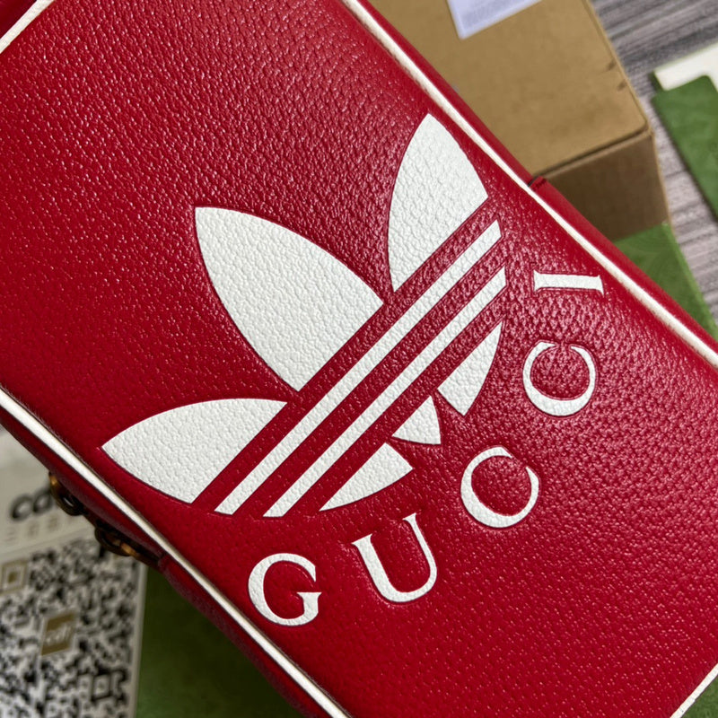 Lux-Totes - GCI Bags - 1957