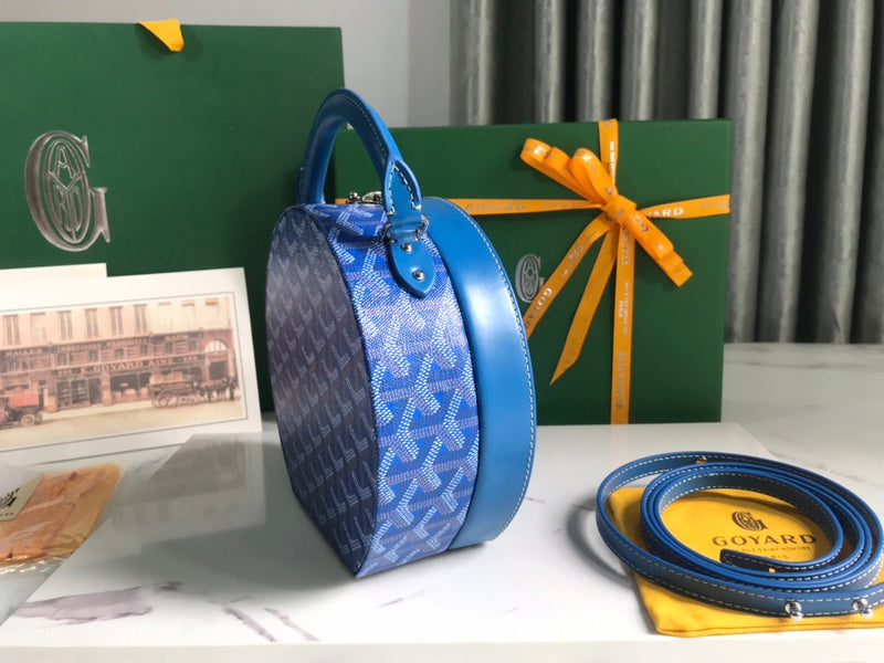 Style My Style3 - GYO Bags - 089