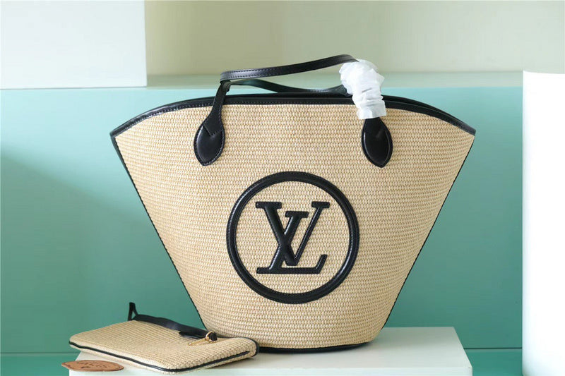 Lux-Totes - LOV Bags - 781