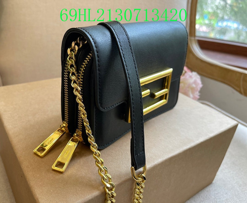 GC - Shoulder - 3345