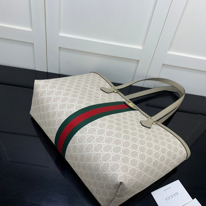GUI - Luxurious Totes - 1061