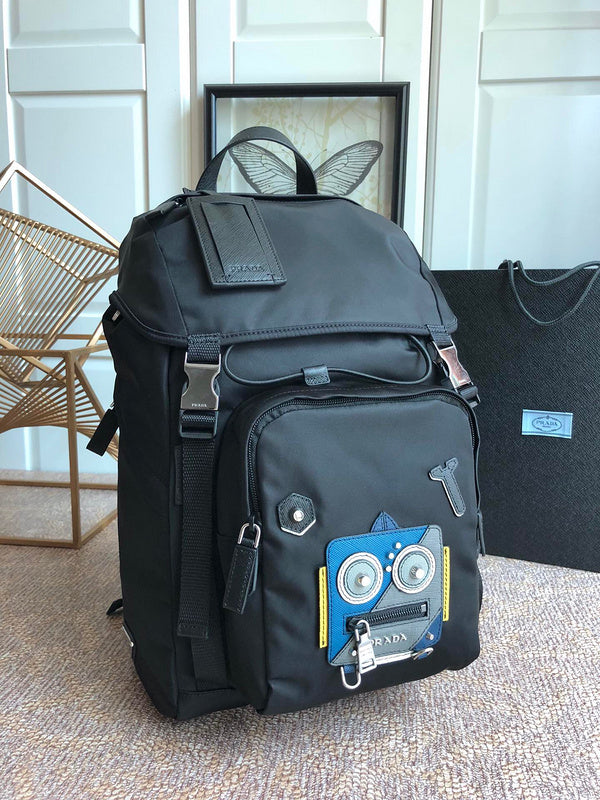The-ZEP - PDA Bags - 1309