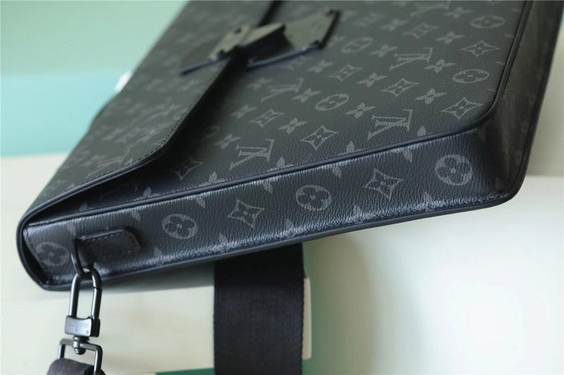 Lux-Totes - LOV Bags - 3981
