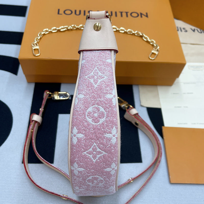 Lux-Totes - LOV Bags - 931