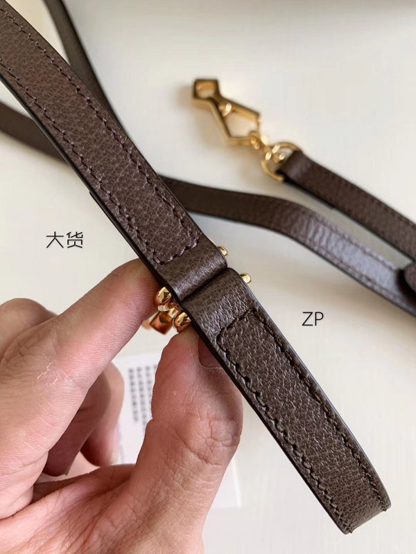 Luxurious Totes - Latest - 10120