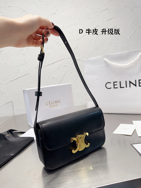 Luxurious Totes - CLE2 Bags - 153
