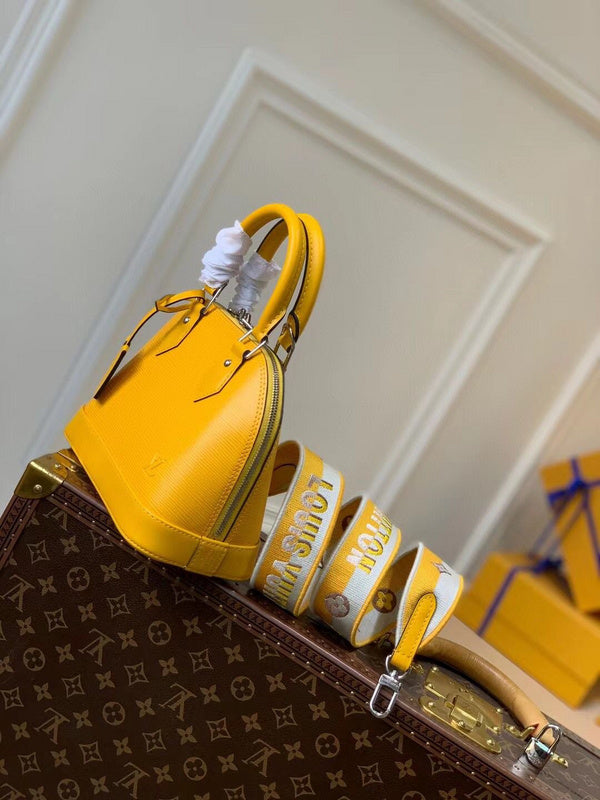 LOV - Luxurious Totes - 1647