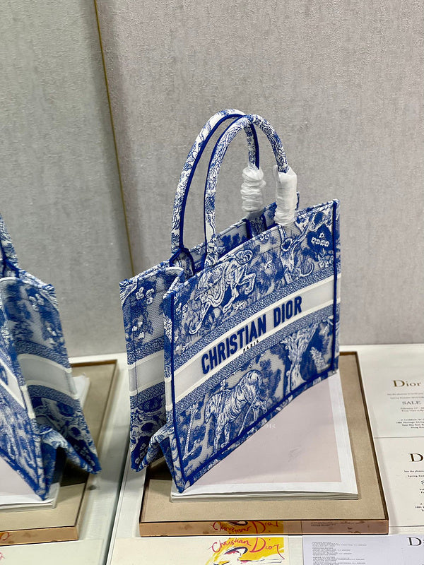 Luxurious Totes - Latest - 6291