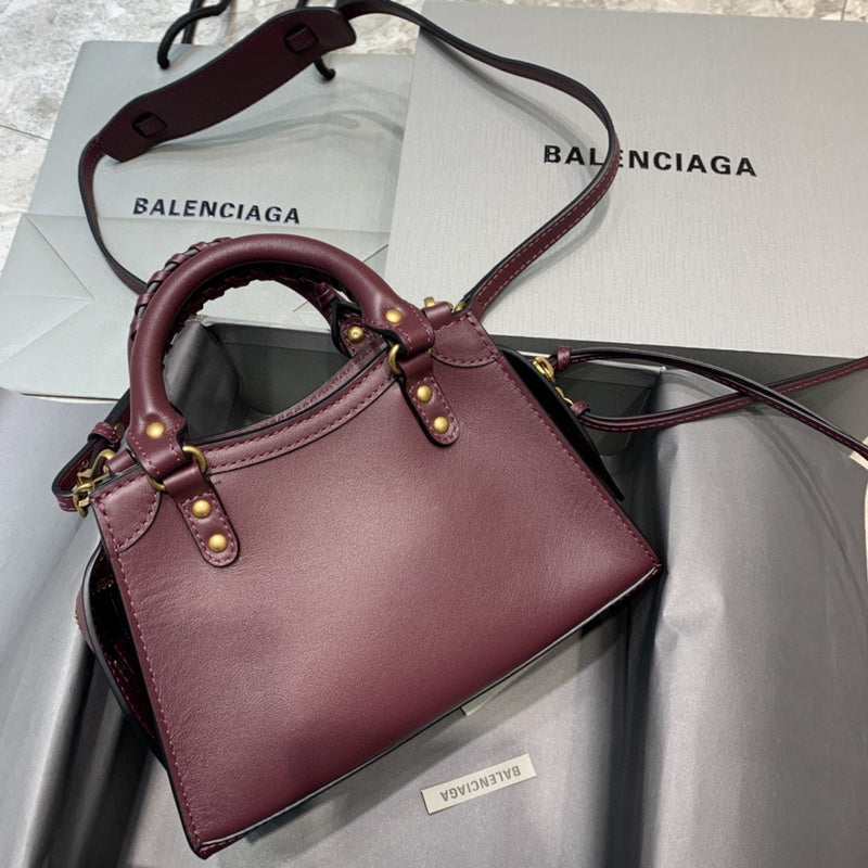 Style My Style - BGA Bags - 527