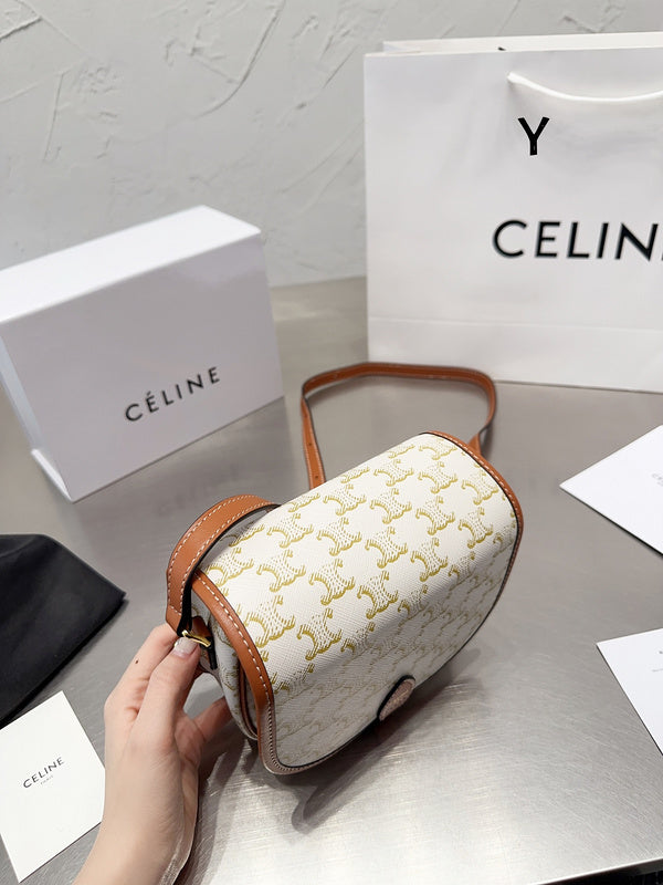 Style My Style - CLE2 Bags - 120