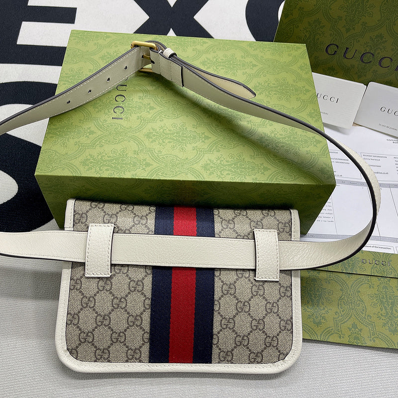 Lux-Totes - GCI Bags - 2355