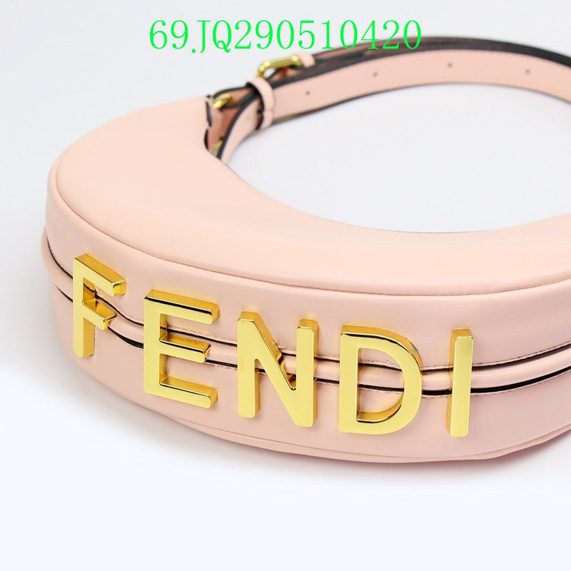 GC - Shoulder - 2947