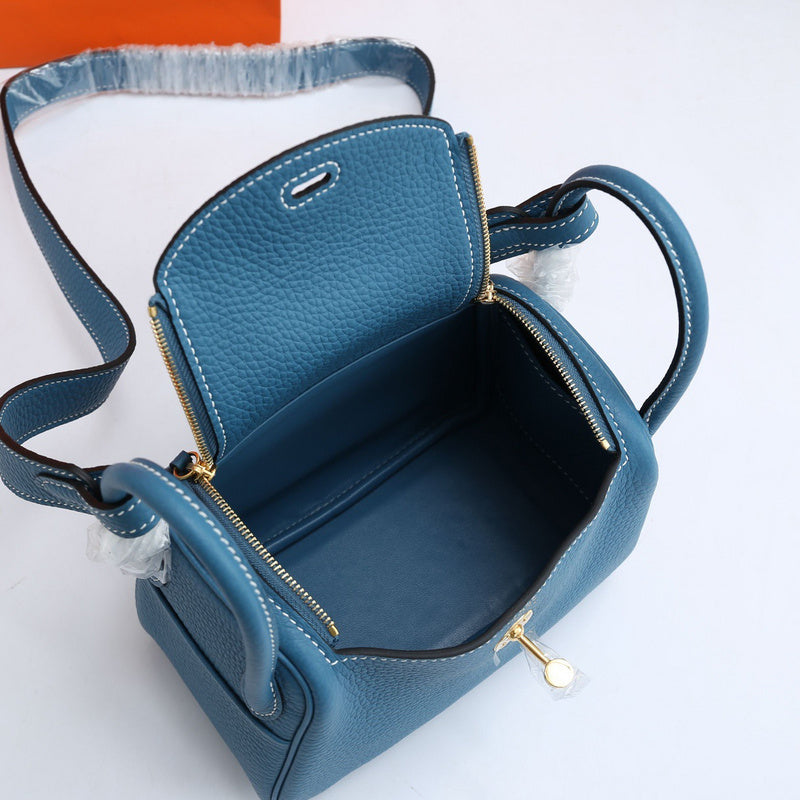Lux-Totes - HMS Bags - 073