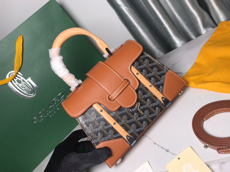 Style My Style3 - GYO Bags - 036