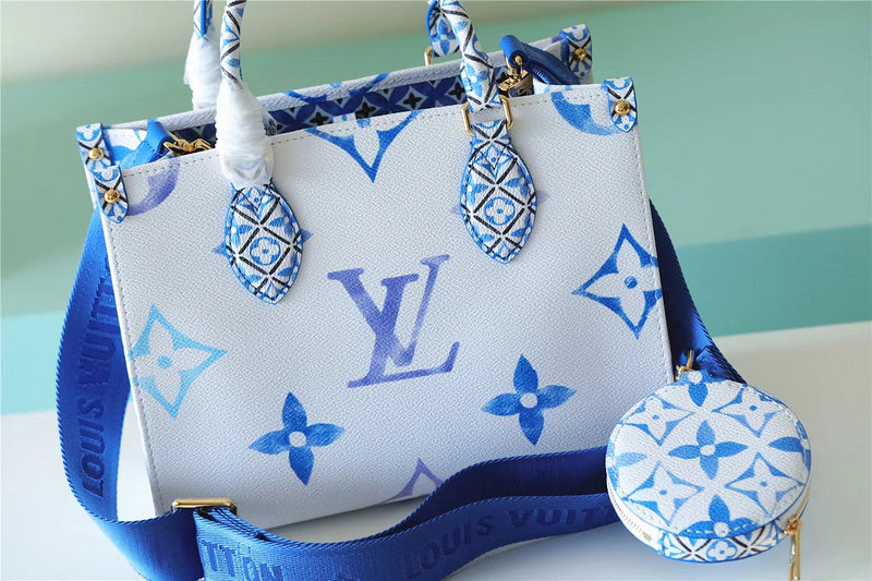 Lux-Totes - LOV Bags - 208