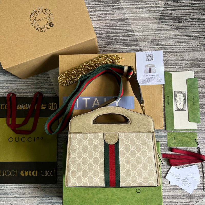 Luxurious Totes - Latest - 3882