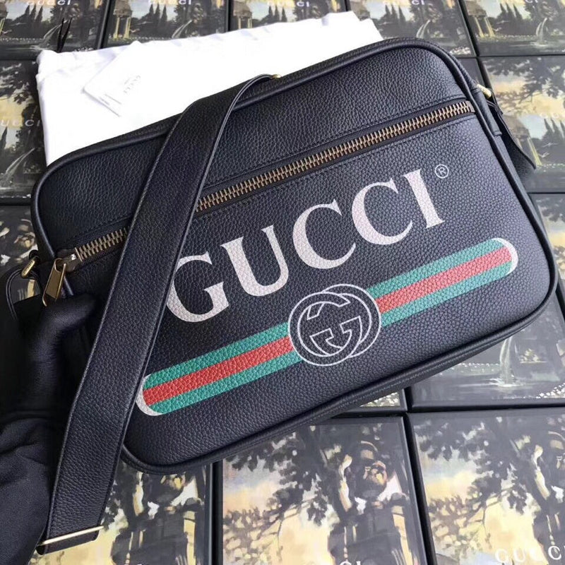 Lux-Totes - GCI Bags - 2505