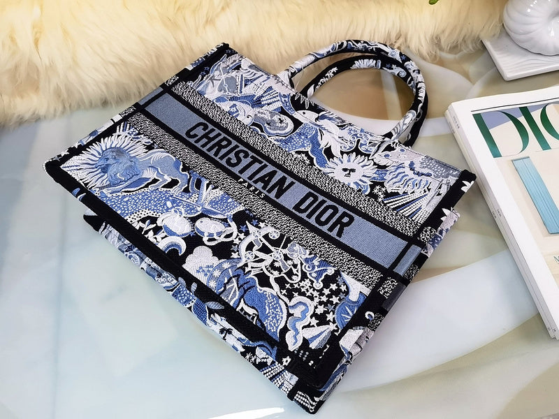 Luxurious Totes - Latest - 6402