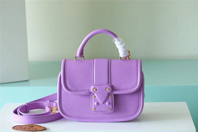 Lux-Totes - LOV Bags - 071
