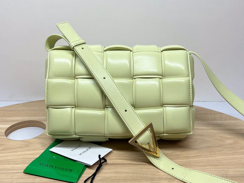 Luxurious-Totes - BV Bags - 1113