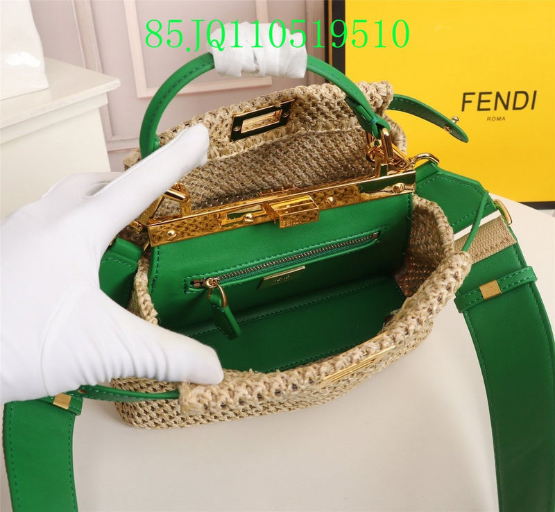 GC - Shoulder - 3085