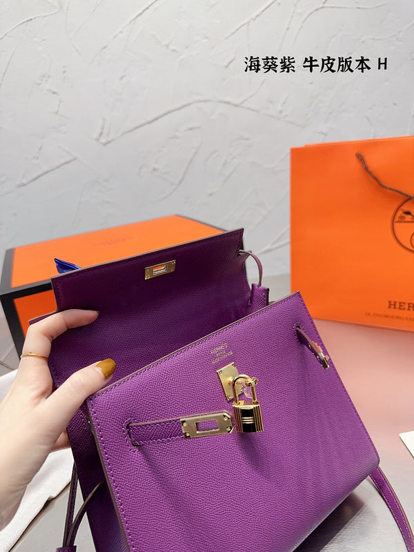 Style My Style - HMS3 Bags - 017